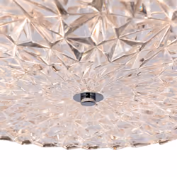 Maytoni MOD080CL-06CH éclairage de plafond Transparent E27 - Vue supplémentaire 5
