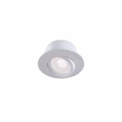 Maytoni DL023-2-01W, 1 ampoule(s), GU10, IP20
