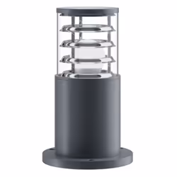 Maytoni O576FL-01GR, Aluminium, IP54, E27, 60 W, 60 W, 108 mm