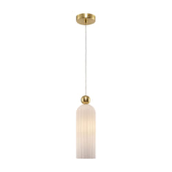 Maytoni MOD302PL-01W éclairage de plafond Blanc E14