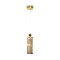 Maytoni MOD302PL-01CG éclairage de plafond E14