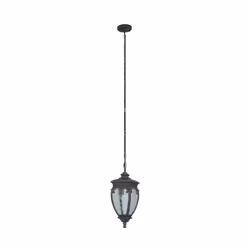 Maytoni O414PL-01BZ, 1 ampoule(s), E27, IP44