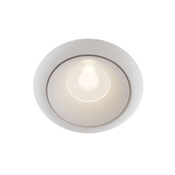 Maytoni DL030-2-01W éclairage de plafond GU10