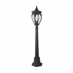 Maytoni O414FL-01BZ1, Aluminium, IP44, E27, 60 W, 60 W, 1130 mm