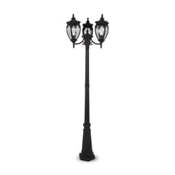 Maytoni O414FL-03BZ éclairage extérieur E27 60 W