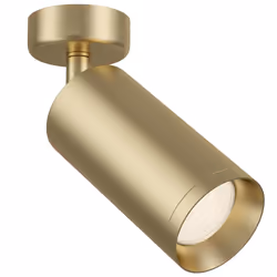 Maytoni C017CW-01MG, 1 ampoule(s), GU10, IP20