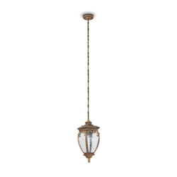 Maytoni O414PL-01GB éclairage de plafond E27