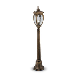 Maytoni O414FL-01GB1 éclairage extérieur E27 60 W