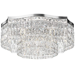 Maytoni DIA005CL-10CH éclairage de plafond E14