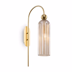 Maytoni MOD302WL-01CG, 1 ampoule(s), E14, IP20