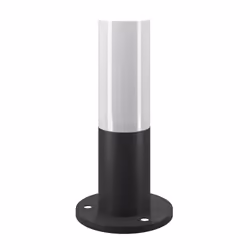 Maytoni O418FL-01B, Métal, IP54, E27, 60 W, 60 W, 125 mm