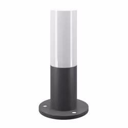 Maytoni O418FL-01GR, Métal, IP54, E27, 60 W, 60 W, 125 mm