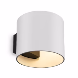 Maytoni C066WL-01W, 1 ampoule(s), G9, IP20