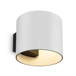 Maytoni C066WL-01W éclairage mural Adapté à une utilisation à l'intérieur Adapté à une utilisation extérieure G9 50 W