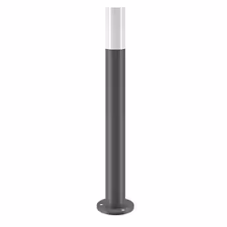 Maytoni O418FL-01GR1, Métal, IP54, E27, 60 W, 60 W, 125 mm
