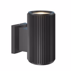 Maytoni O419WL-01B, 1 ampoule(s), E27, IP54