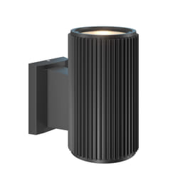 Maytoni O419WL-01B éclairage mural Adapté à une utilisation à l'intérieur Adapté à une utilisation extérieure E27 60 W