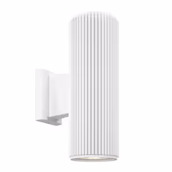 Maytoni O419WL-02W, 2 ampoule(s), E27, IP54