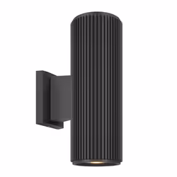 Maytoni O419WL-02B, 2 ampoule(s), E27, IP54