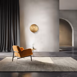 Maytoni MOD305WL-01G éclairage mural Adapté à une utilisation à l'intérieur Adapté à une utilisation extérieure G9 40 W