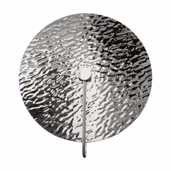 Maytoni MOD305WL-01CH, 1 ampoule(s), G9, IP20
