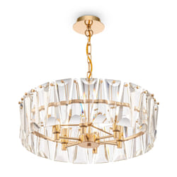 Maytoni MOD043PL-06G éclairage de plafond E14