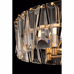 Maytoni MOD043PL-06G éclairage de plafond E14 - Vue supplémentaire 4