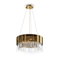 Maytoni MOD313PL-04G éclairage de plafond E14