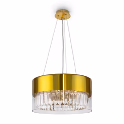 Maytoni MOD313PL-04G éclairage de plafond E14