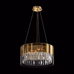 Maytoni MOD313PL-04G éclairage de plafond E14 - Vue supplémentaire 4