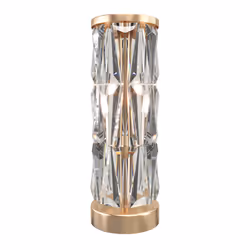 Maytoni MOD043TL-02G, IP20, E14, 60 W, 60 W, 20 cm, 11 kg