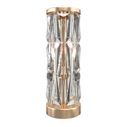 Maytoni MOD043TL-02G lampe de table E14 60 W