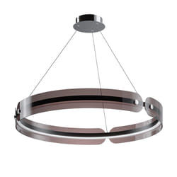 Maytoni MOD309PL-L40GR4K éclairage de plafond LED