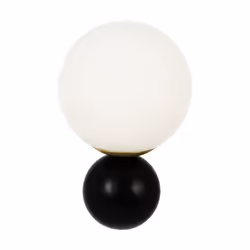 Maytoni MOD048WL-01G, 1 ampoule(s), E14, IP20