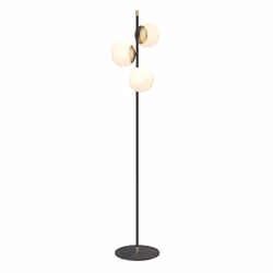 Maytoni MOD048FL-03G, IP20, Métal, E14, 40 W, 40 W, 37,7 cm