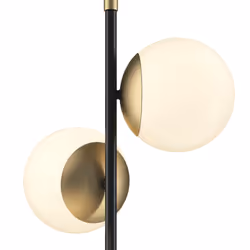 Maytoni MOD048FL-03G éclairage au sol E14