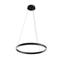 Maytoni MOD058PL-L32B4K éclairage de plafond LED