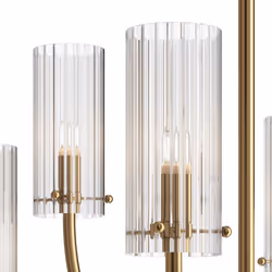 Maytoni MOD223PL-06BS éclairage de plafond G9 - Vue supplémentaire 5