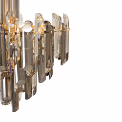 Maytoni DIA200PL-06G éclairage de plafond E14 - Vue supplémentaire 4