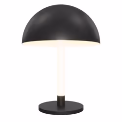 Maytoni Z012TL-L8B3K, Noir, IP20, 1 W, LED, 3000 K, 1 W