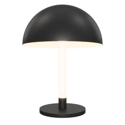 Maytoni Z012TL-L8B3K lampe de table 1 W LED G Noir