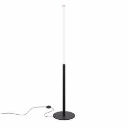 Maytoni Z012FL-L18B3K, IP20, Métal, LED, 3000 K, 360°, 2100 lm