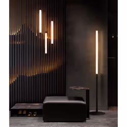 Maytoni Z012FL-L18B3K éclairage au sol F LED