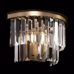 Maytoni MOD085WL-01BS éclairage mural Adapté à une utilisation à l'intérieur Adapté à une utilisation extérieure E14 40 W - Vue supplémentaire 6