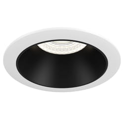 Maytoni DL053-01WB éclairage de plafond GU10