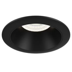 Maytoni DL053-01B éclairage de plafond GU10