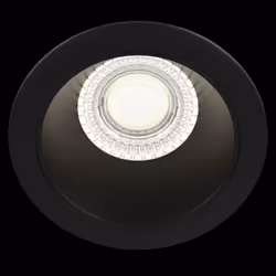 Maytoni DL053-01B éclairage de plafond GU10