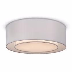 Maytoni MOD617CL-04GR, 3 ampoule(s), E27, IP20, Blanc