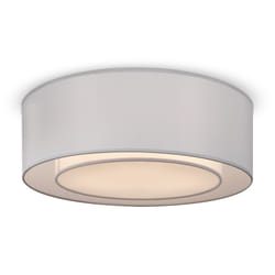 Maytoni MOD617CL-04GR éclairage de plafond Blanc E27
