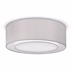 Maytoni MOD617CL-04GR éclairage de plafond Blanc E27